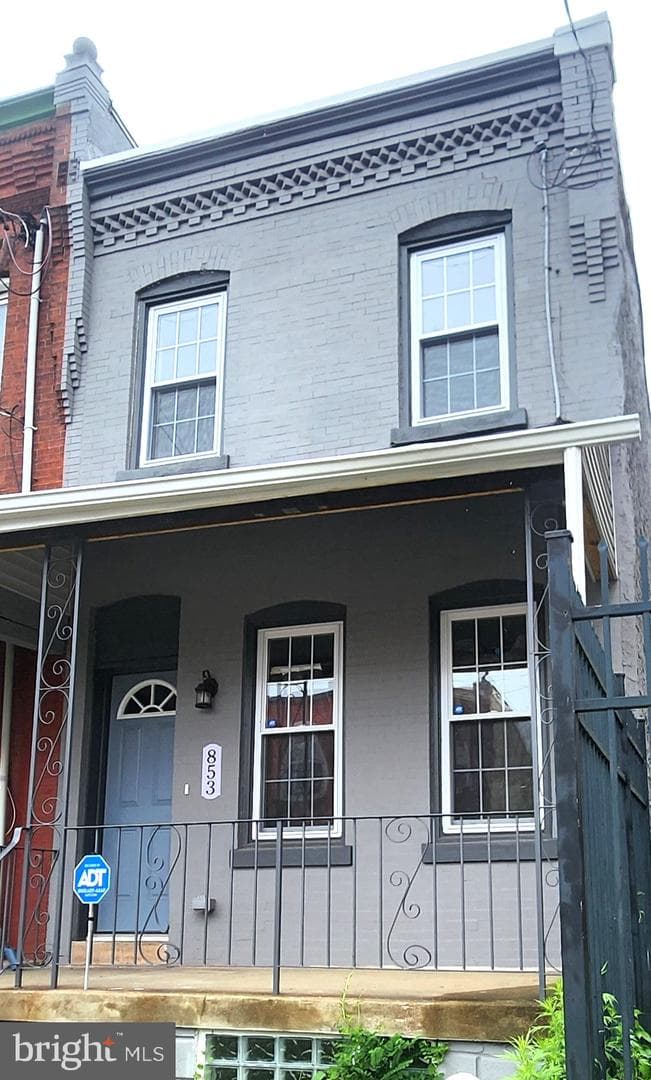 853 N 45th Street, Philadelphia