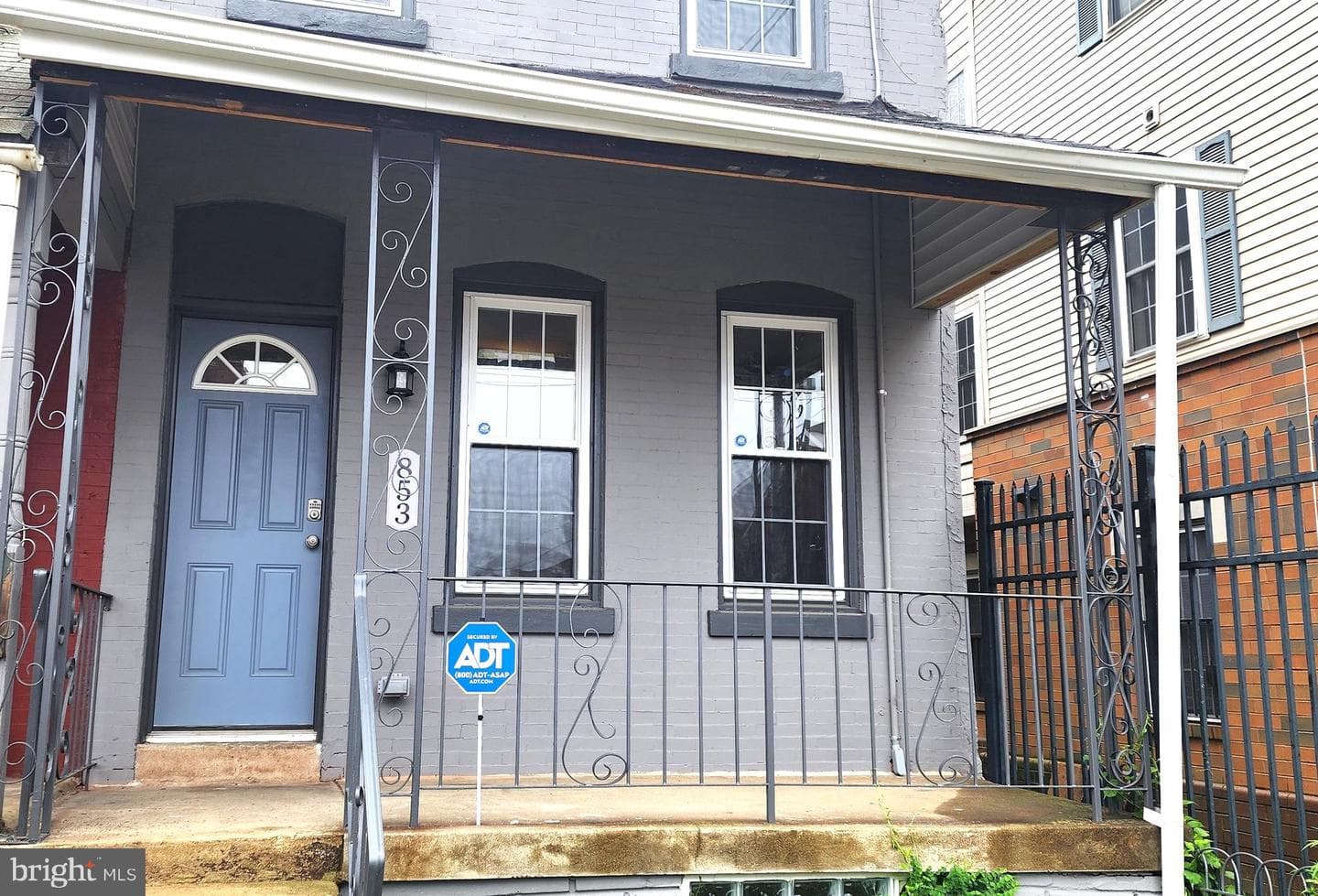 853 N 45th Street, Philadelphia