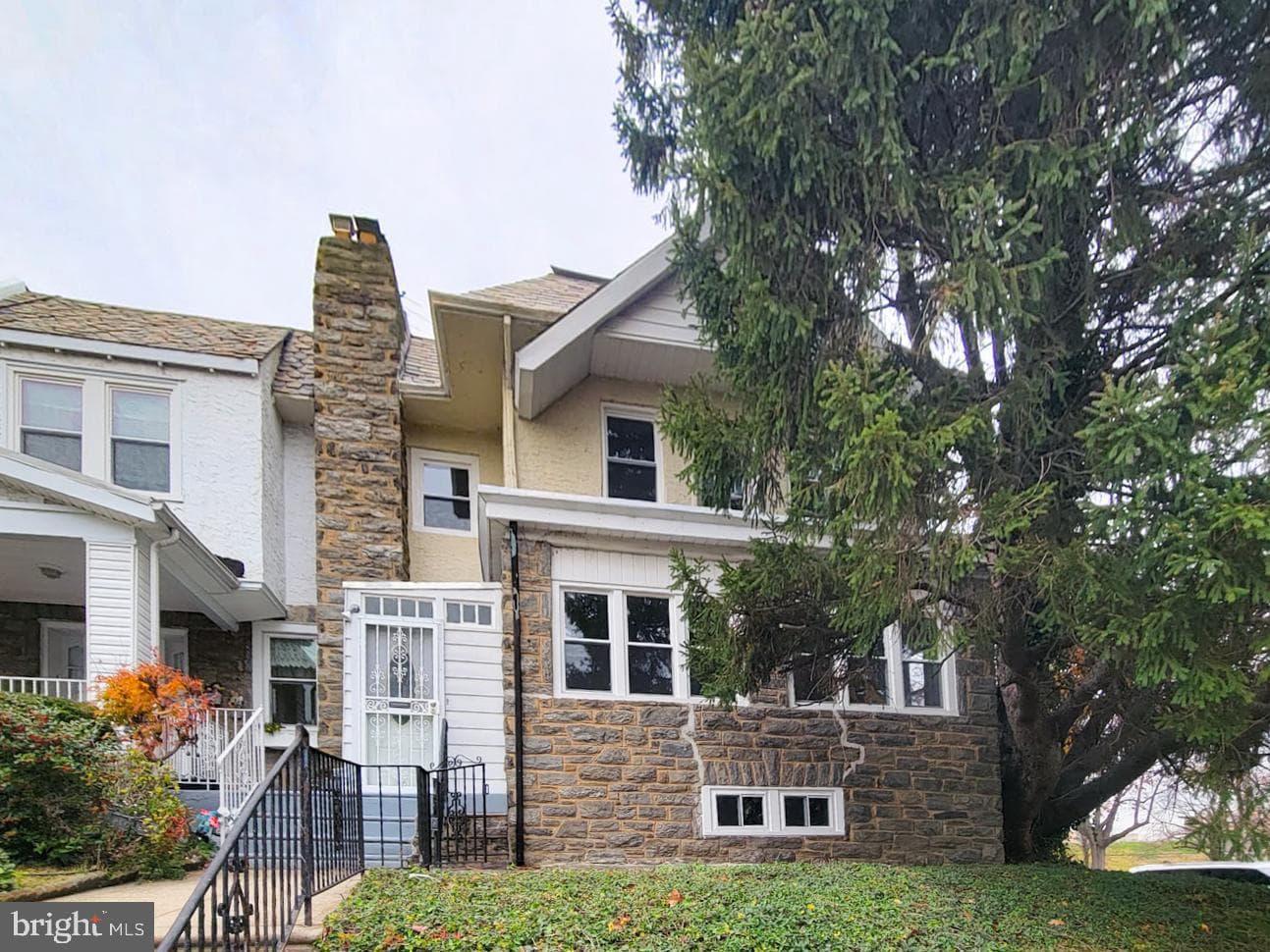 4401 Sherwood Road