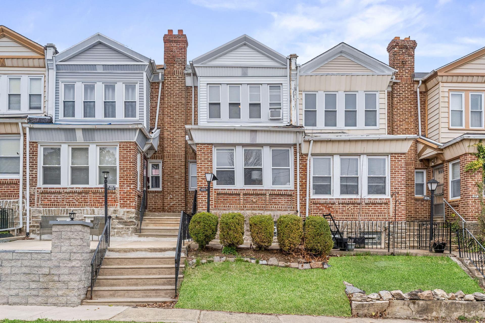 471 E Pleasant Street, Philadelphia