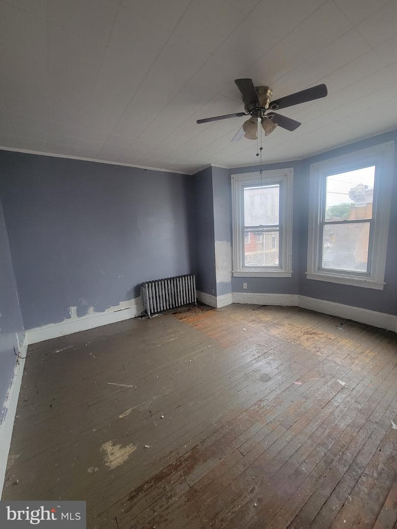 3468 Hope Street, Philadelphia