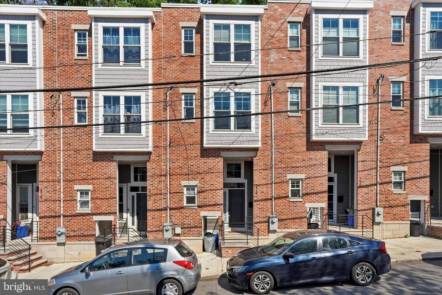 218 Fountain Street, Philadelphia