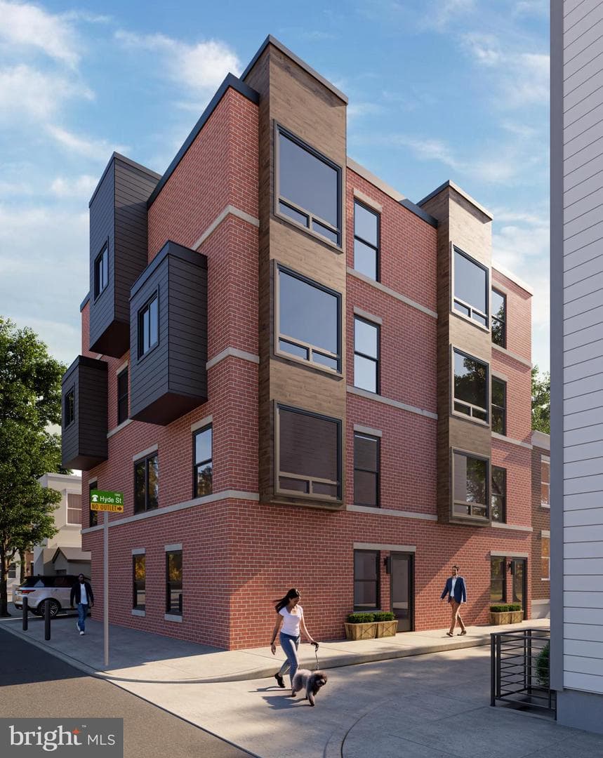 1029 Hyde Street photo 1
