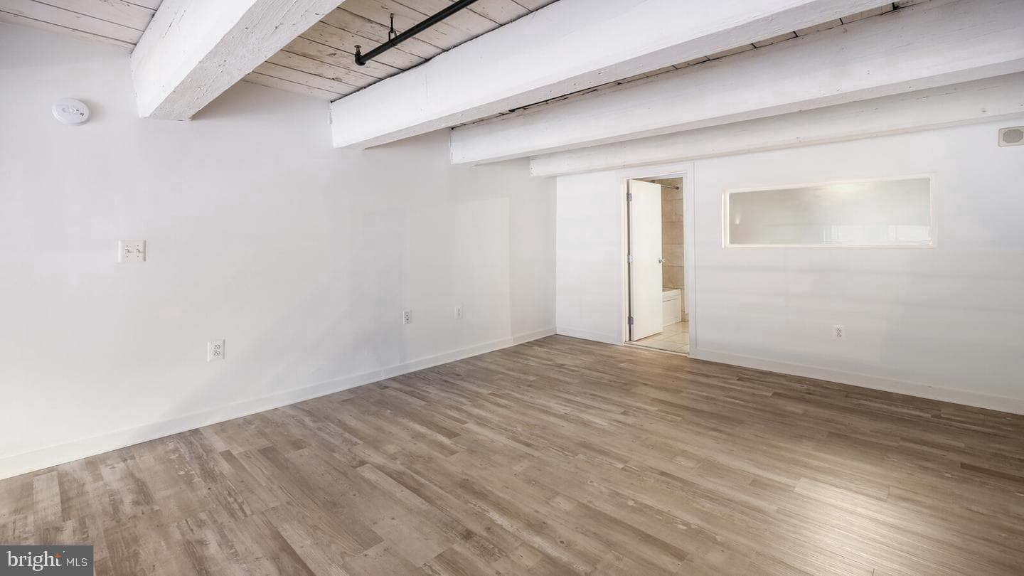 1027 Arch Street #407 photo 20