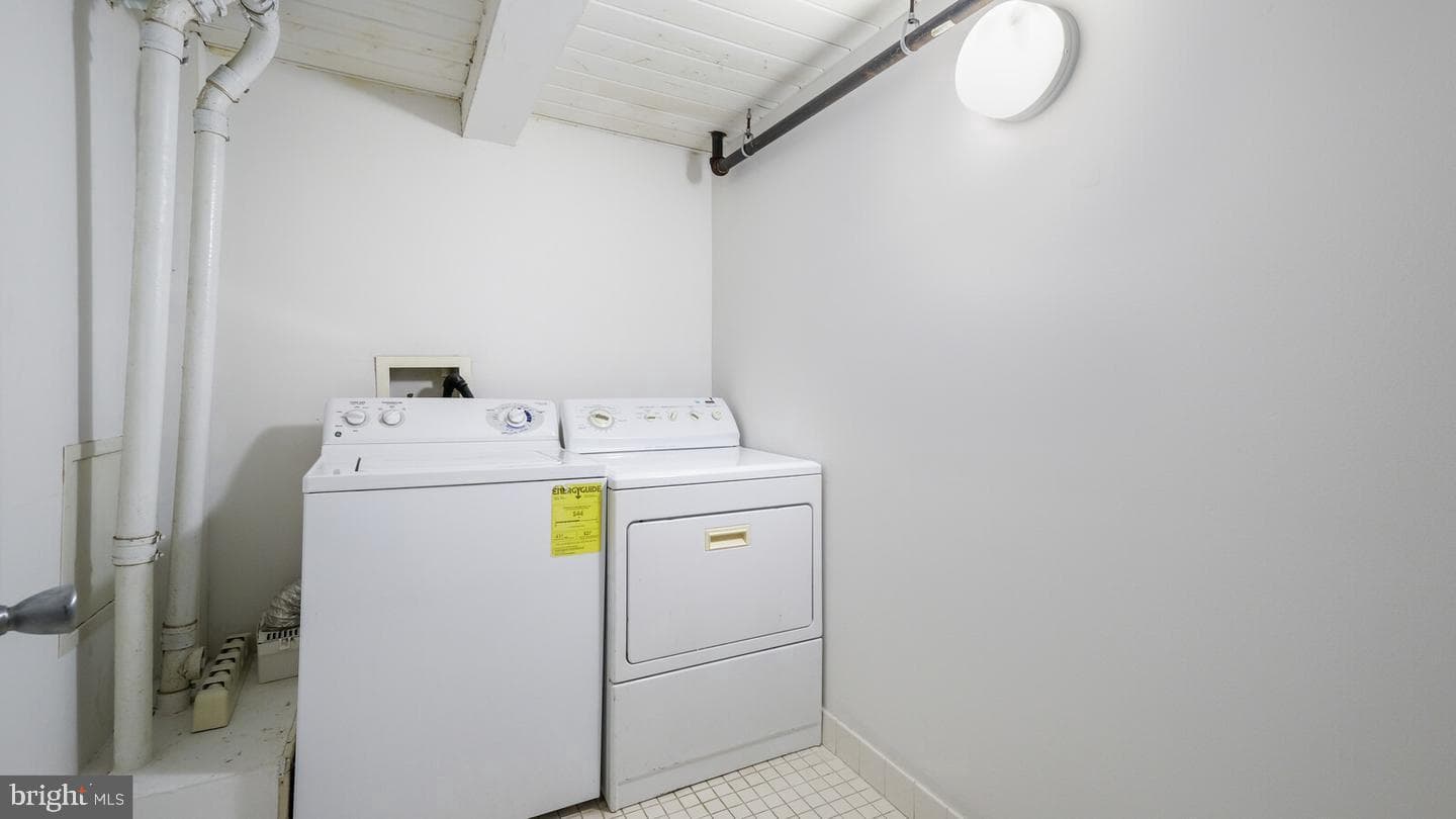 1027 Arch Street #407 photo 32