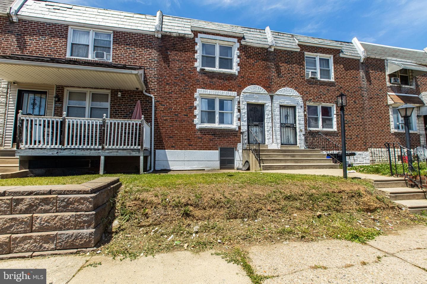 4306 Palmetto Street, Philadelphia