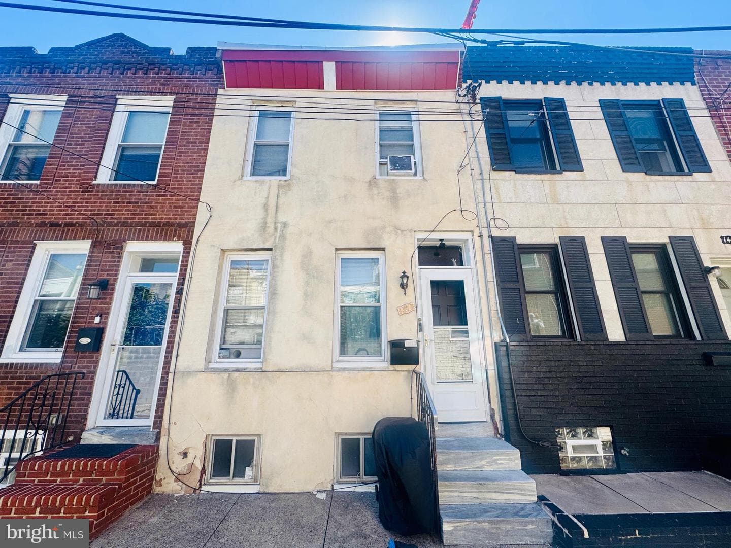 1417 S Franklin Street, Philadelphia