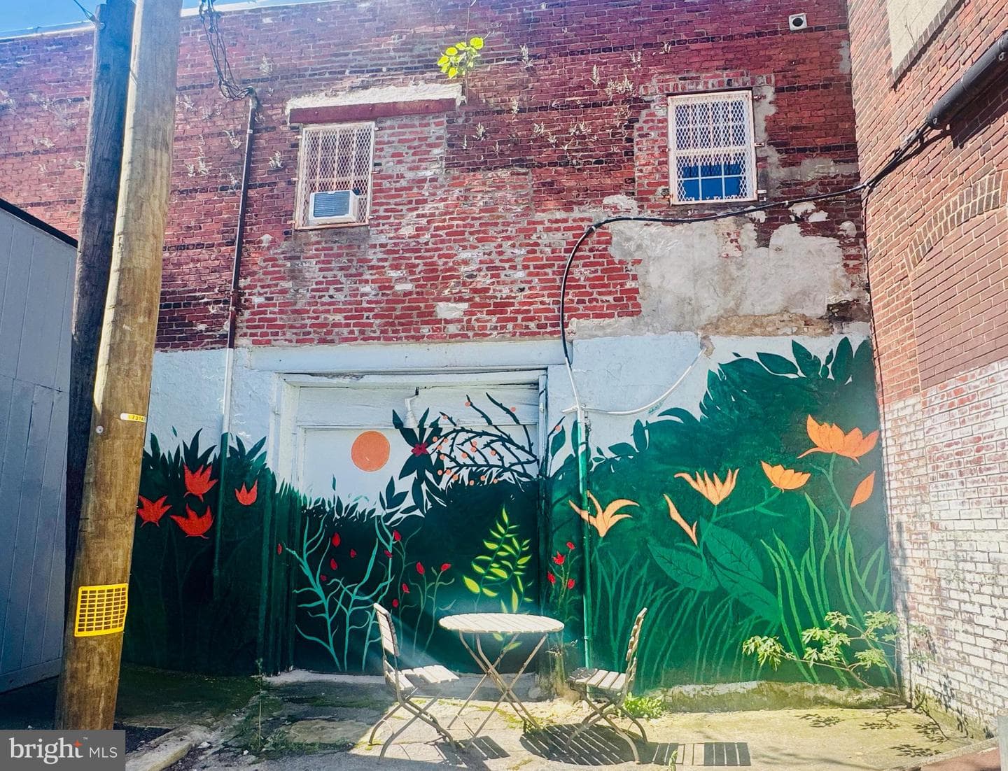 1417 S Franklin Street, Philadelphia