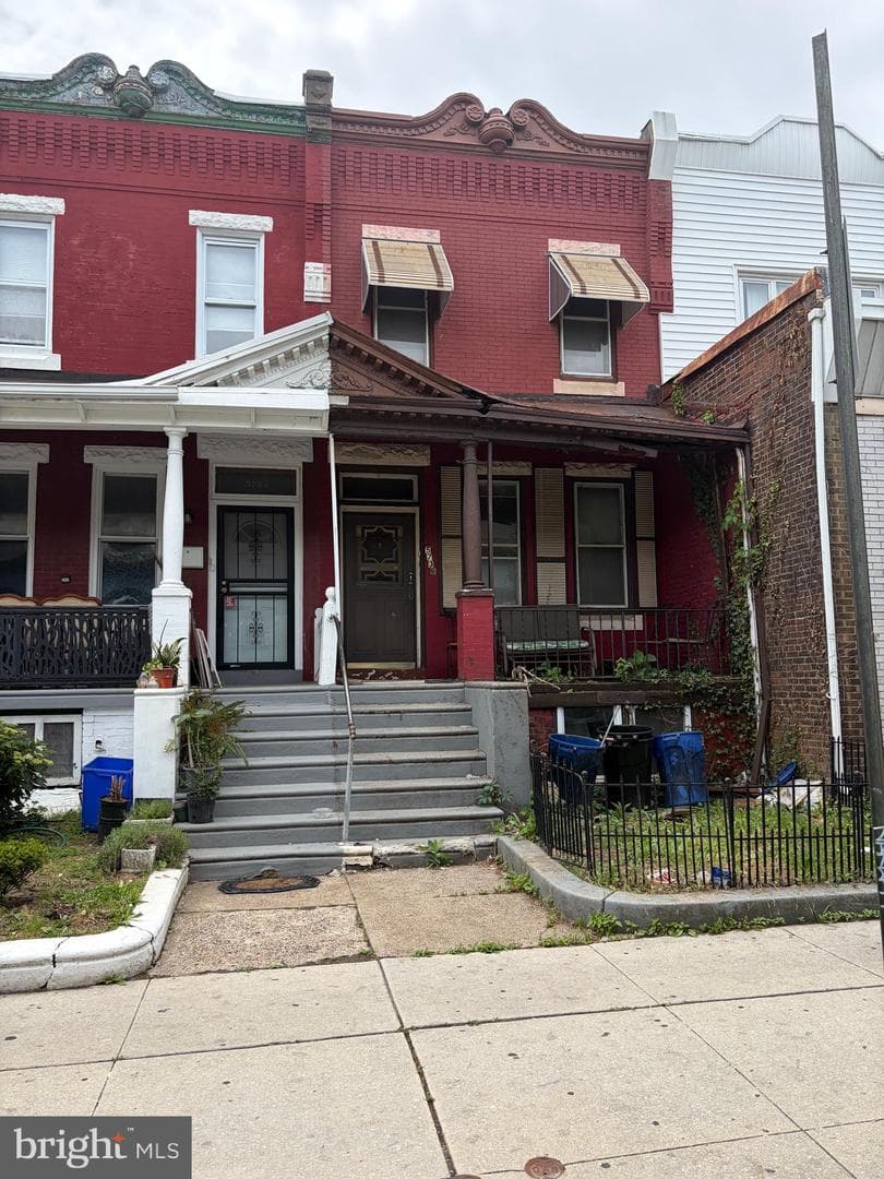 5736 Market Street, Philadelphia