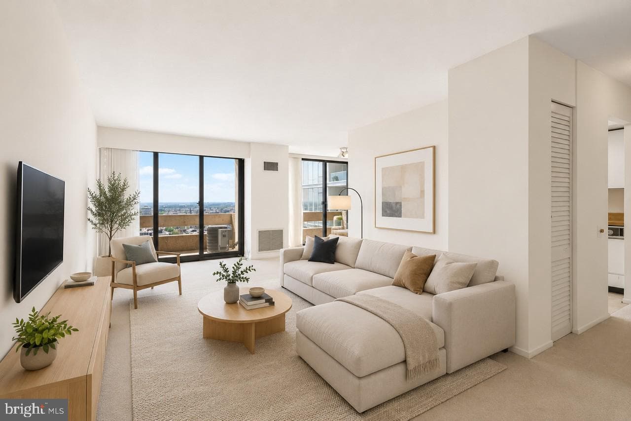 1326 Spruce Street #2506, Philadelphia