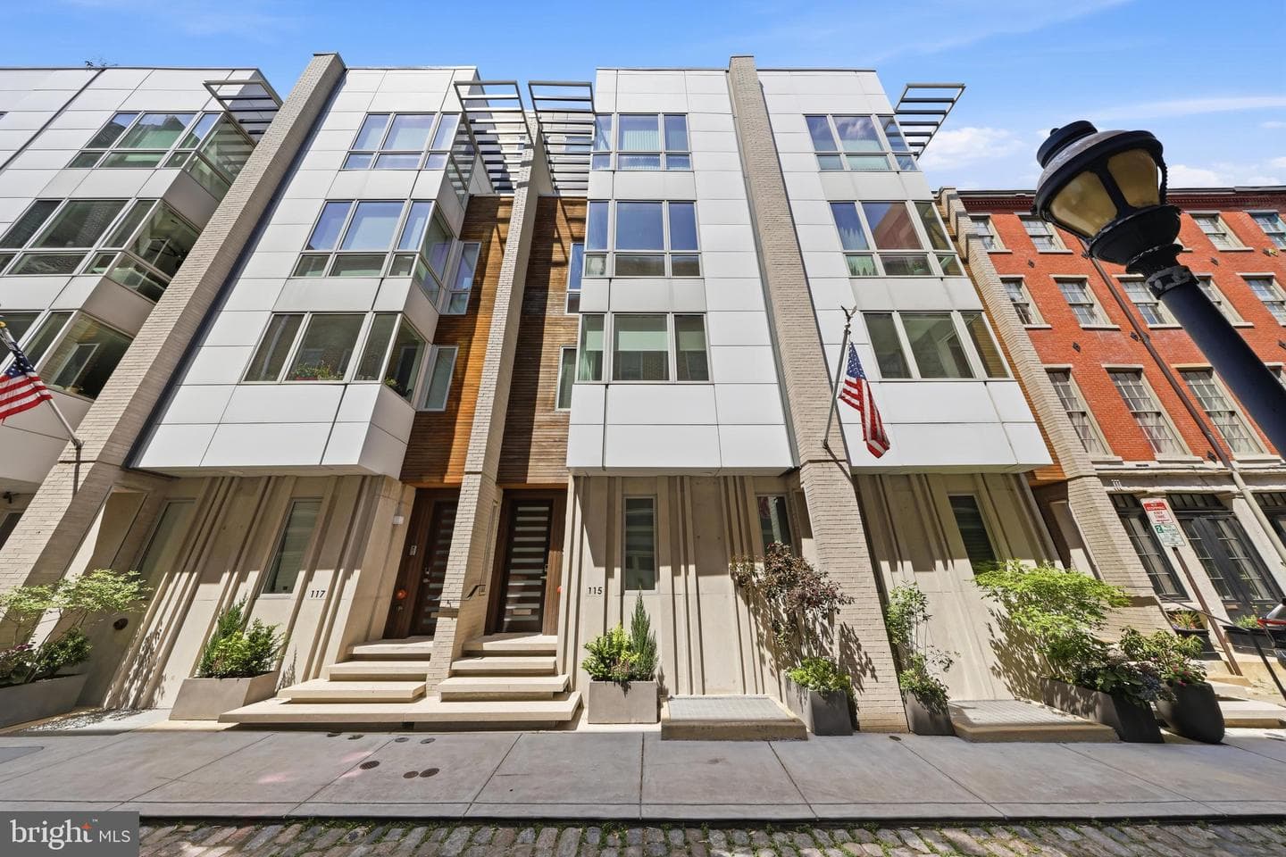 115 Church Street, Philadelphia