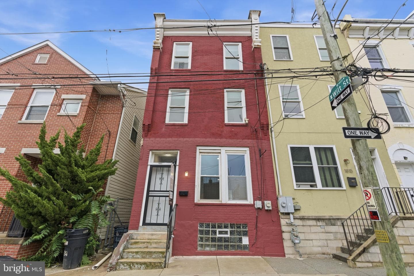 1817 N Gratz Street, Philadelphia