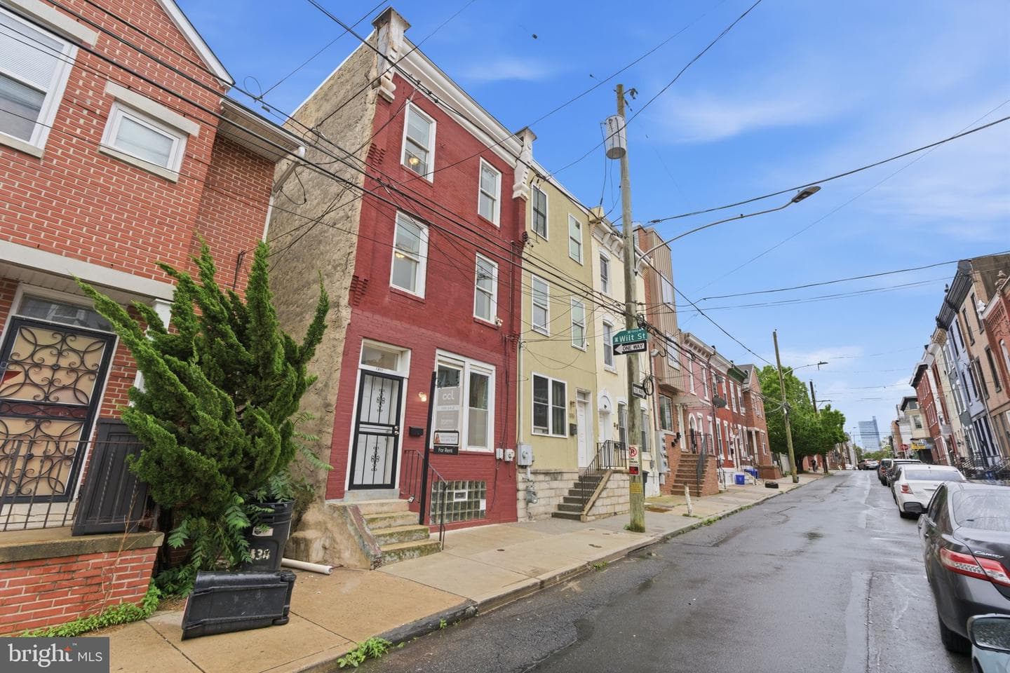 1817 N Gratz Street, Philadelphia