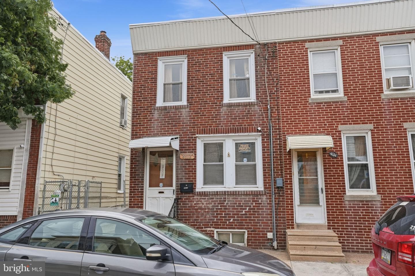 4612 Melrose Street, Philadelphia