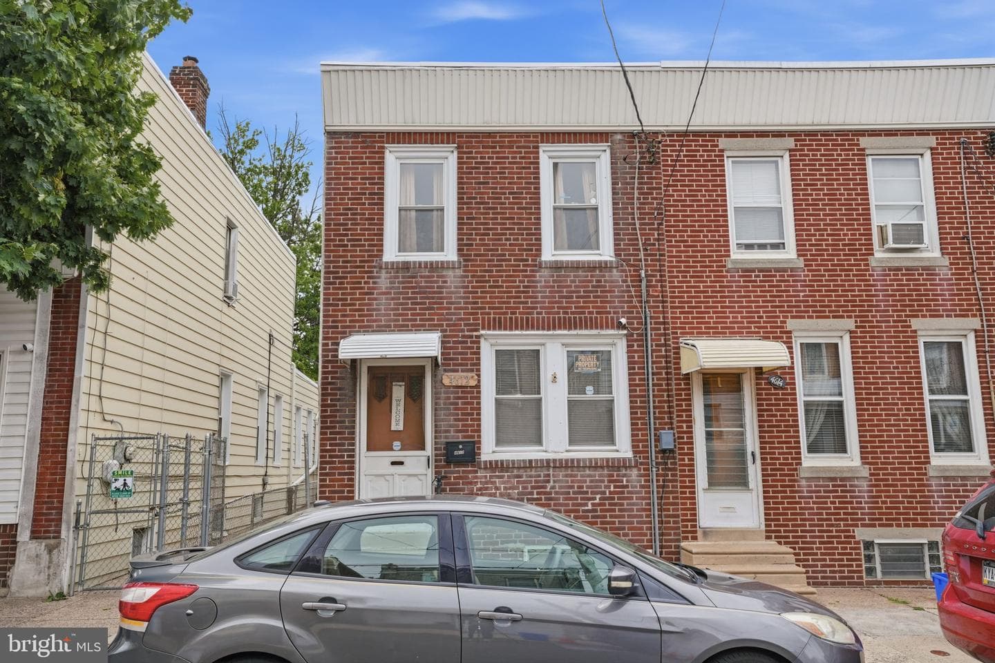 4612 Melrose Street, Philadelphia