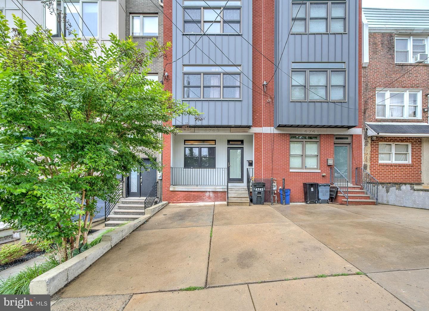4743 Sheldon Street, Philadelphia