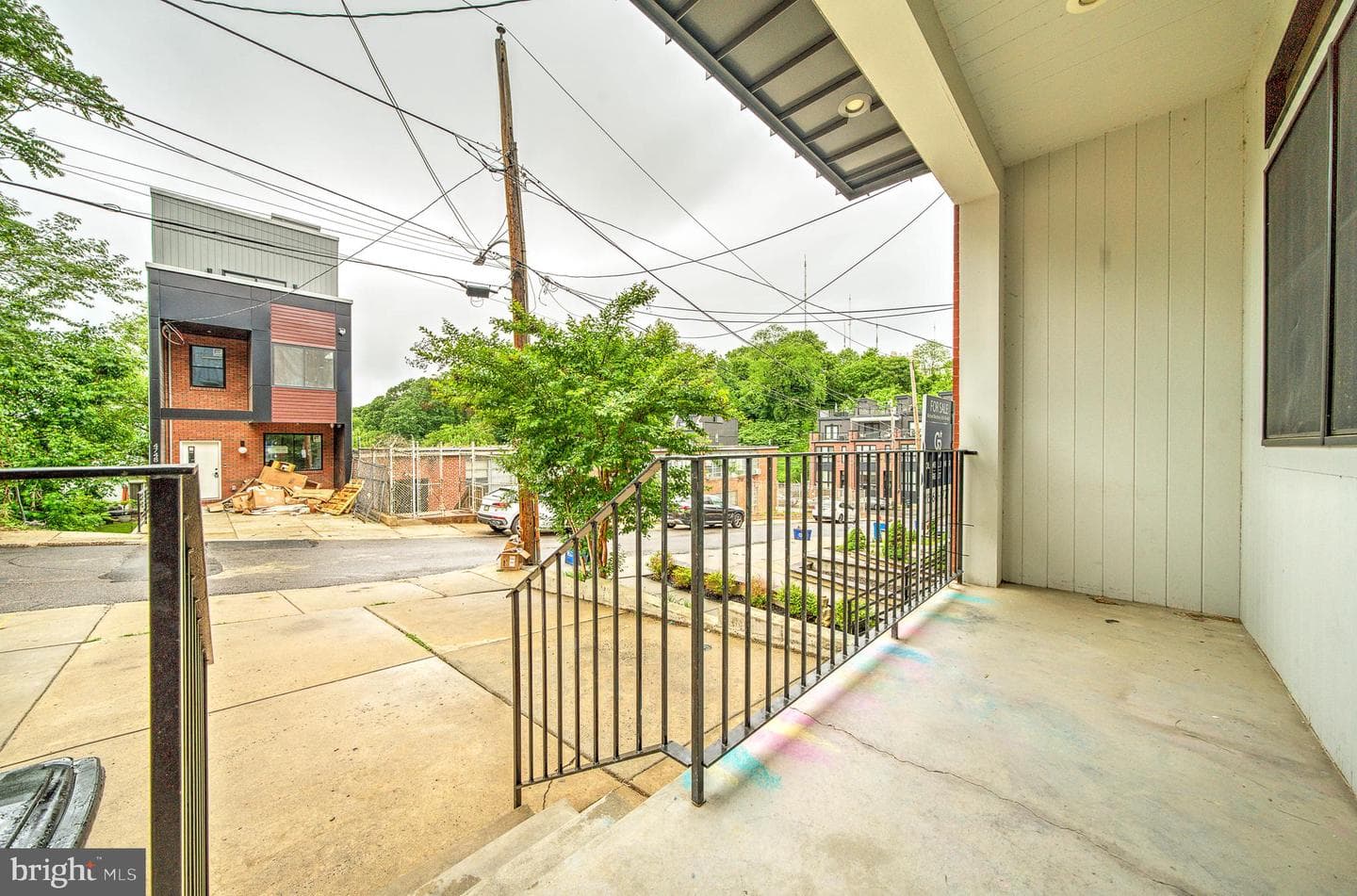 4743 Sheldon Street, Philadelphia
