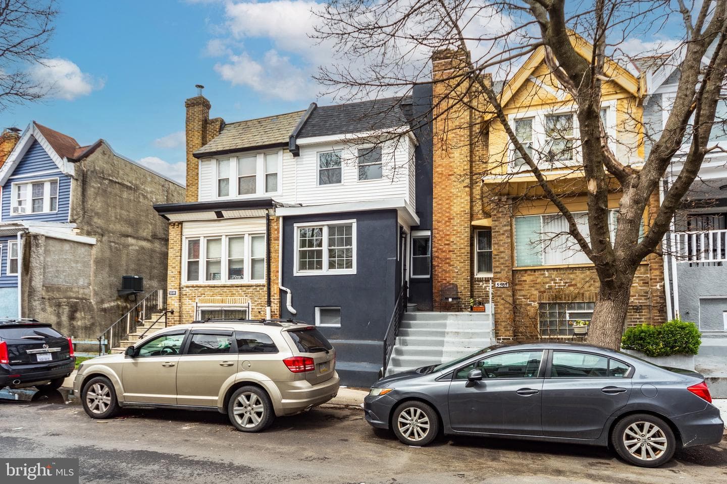 5507 Beaumont Street, Philadelphia