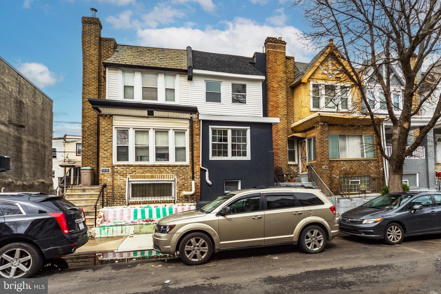 5507 Beaumont Street, Philadelphia