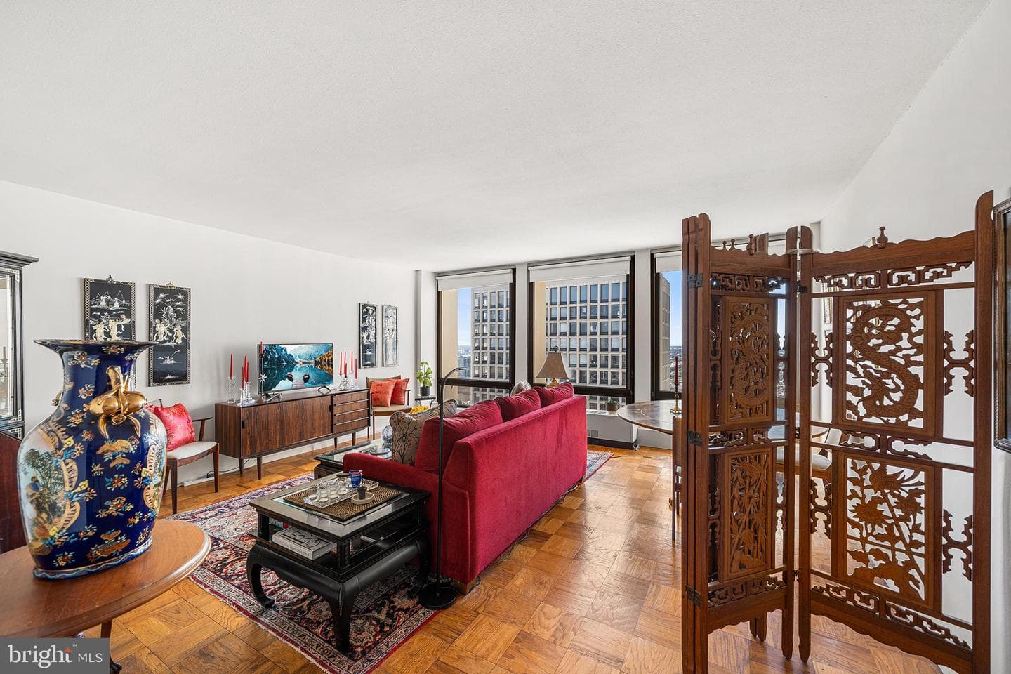 200 Locust Street #29hn, Philadelphia