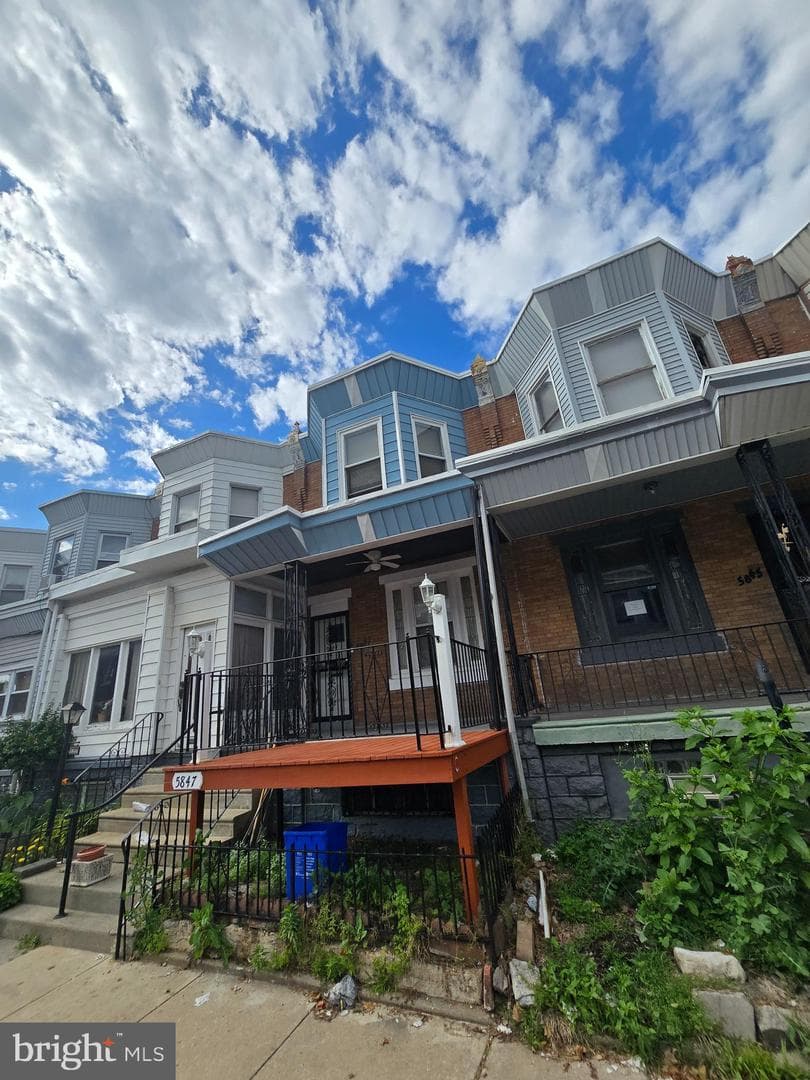 5847 Ellsworth Street, Philadelphia