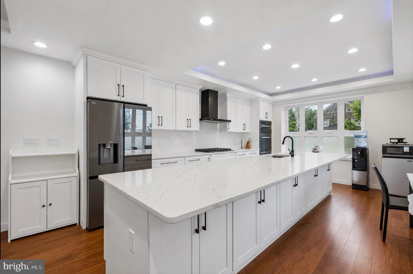 5900 Woodbine Avenue, Philadelphia