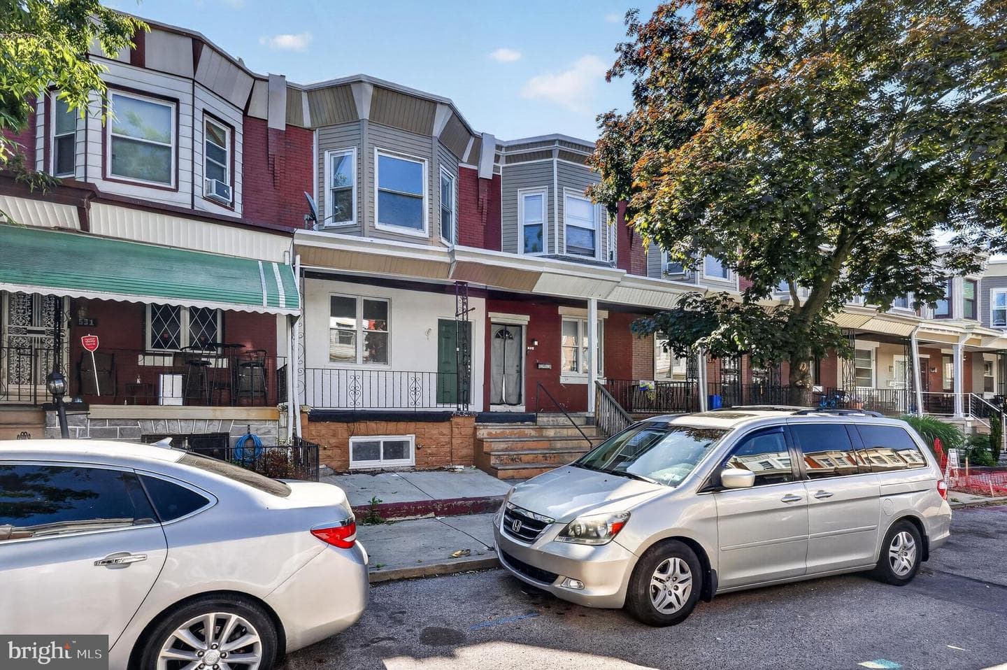 533 S Conestoga Street photo 2