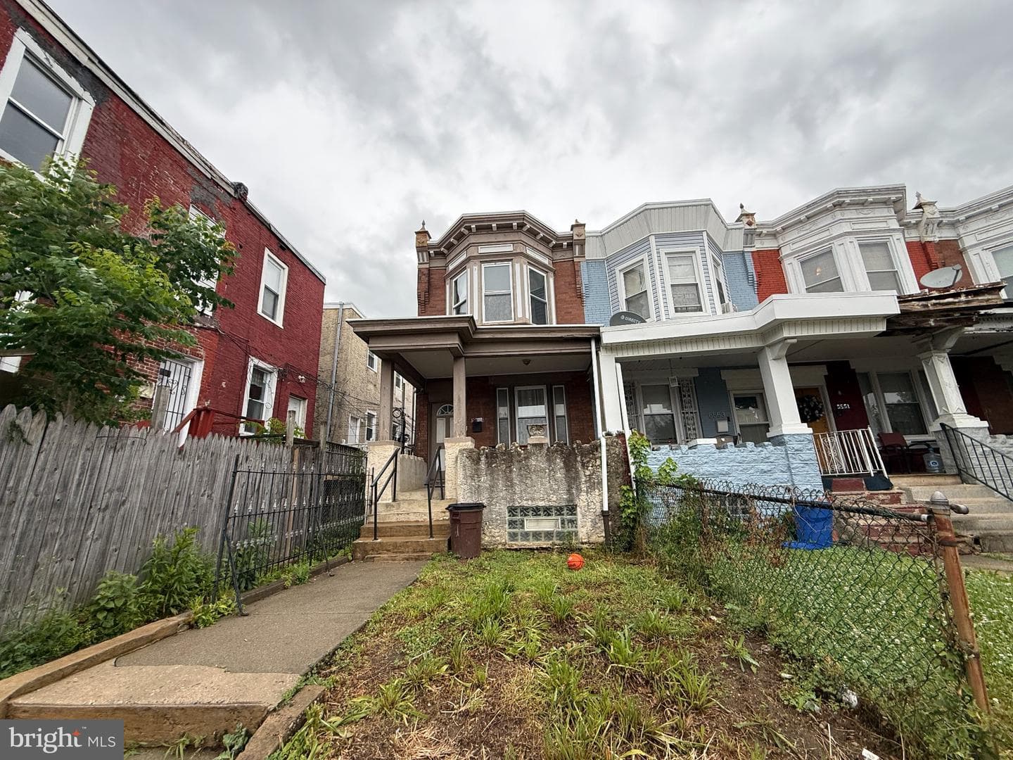 5555 Webster, Philadelphia
