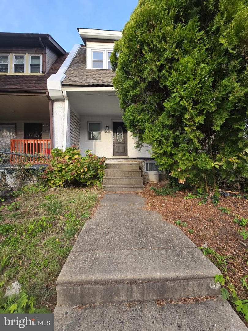 5625 Crowson Street, Philadelphia