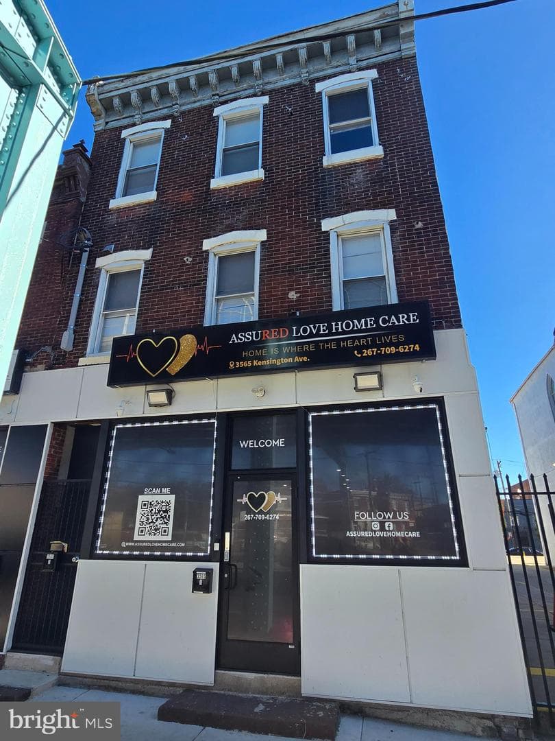 3565 Kensington Avenue photo 1