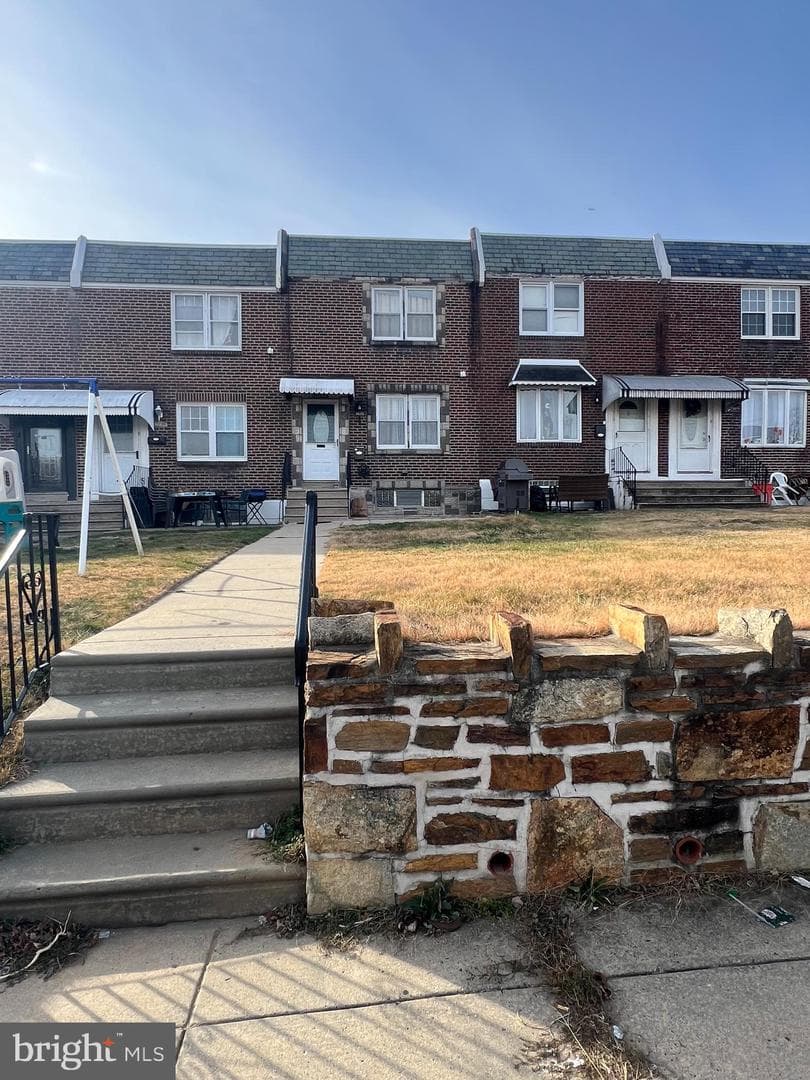 2822 Rawle Street, Philadelphia