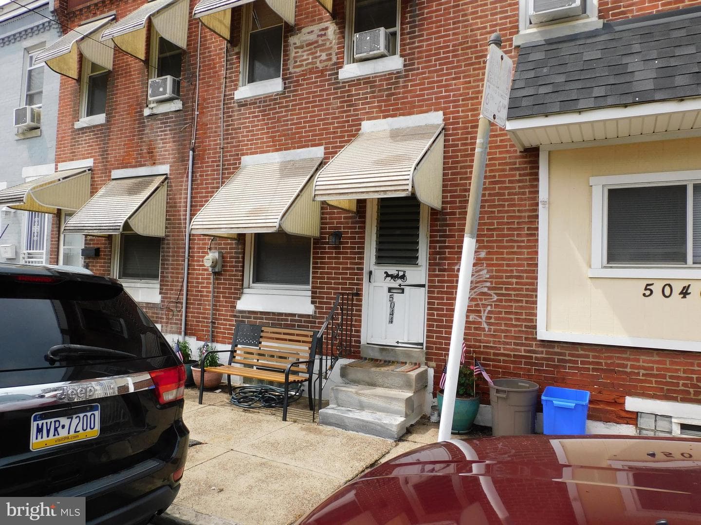5044 James Street, Philadelphia