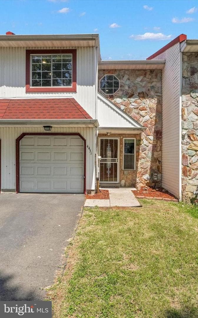 4451 Ernie Davis Circle, Philadelphia