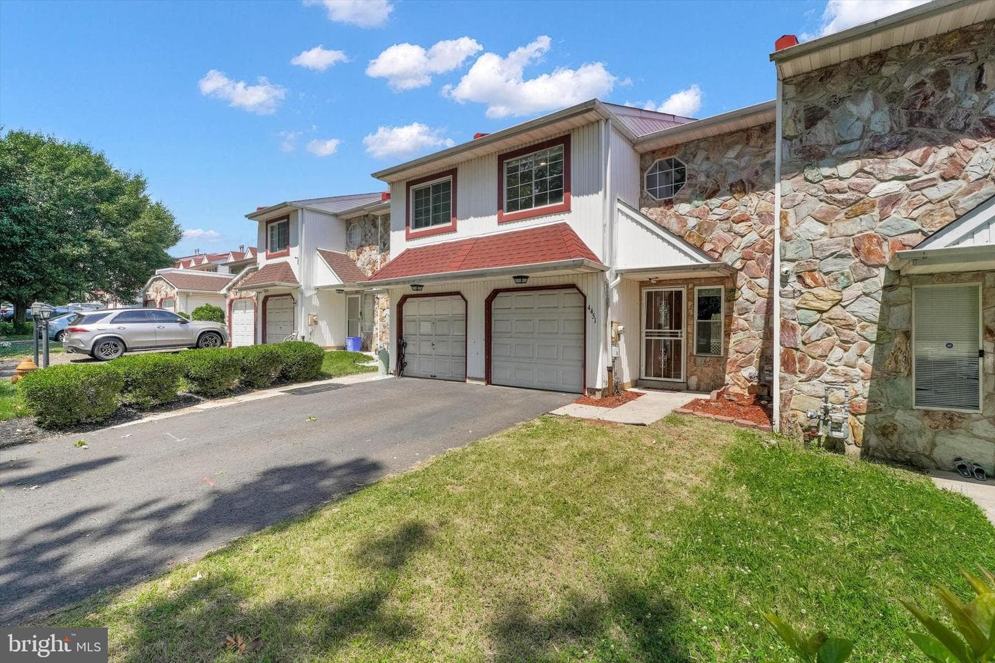 4451 Ernie Davis Circle, Philadelphia