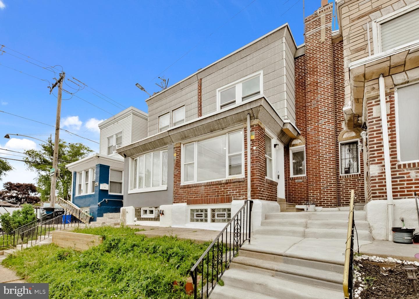 4059 Howland Street, Philadelphia