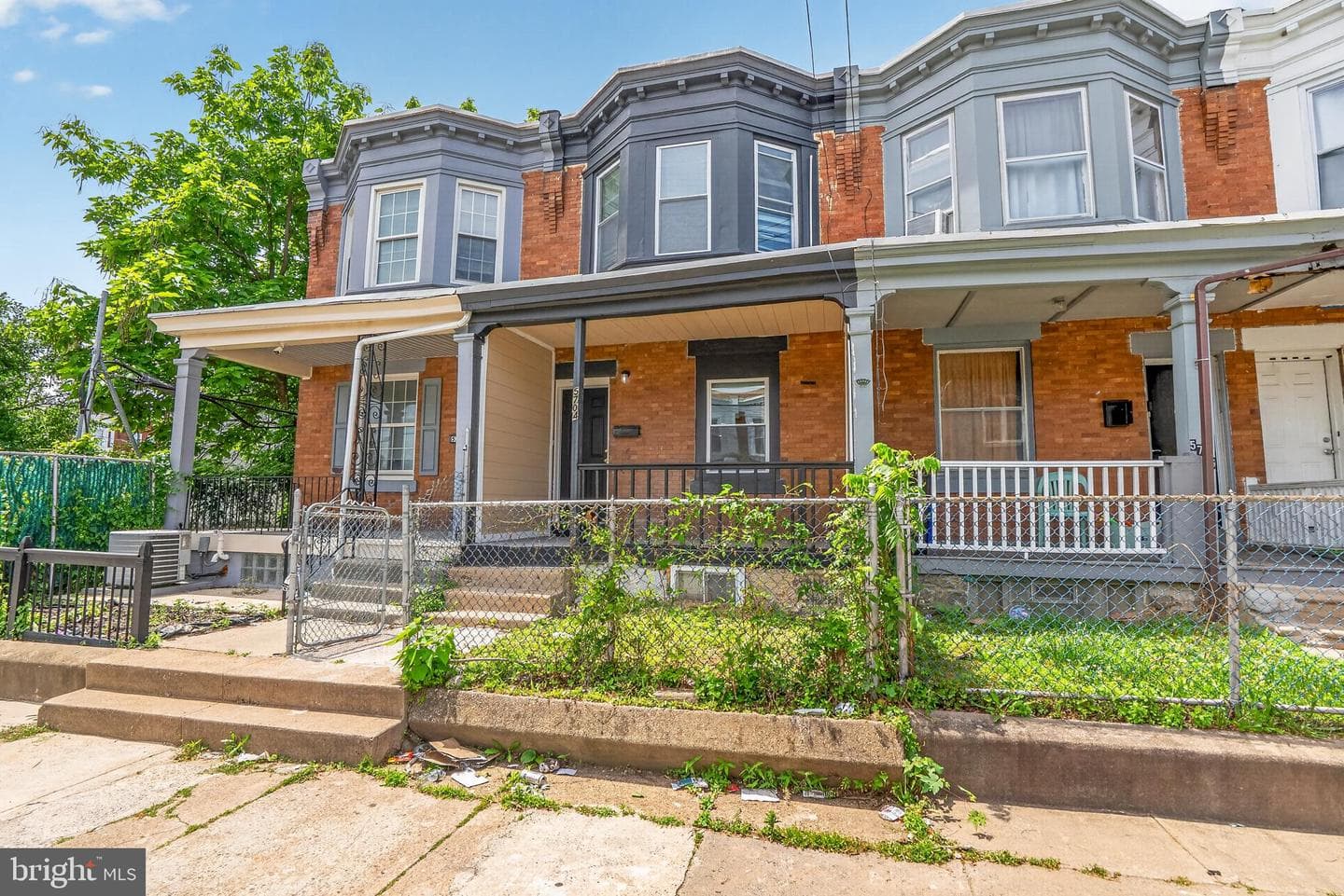 5704 Boyer Street, Philadelphia