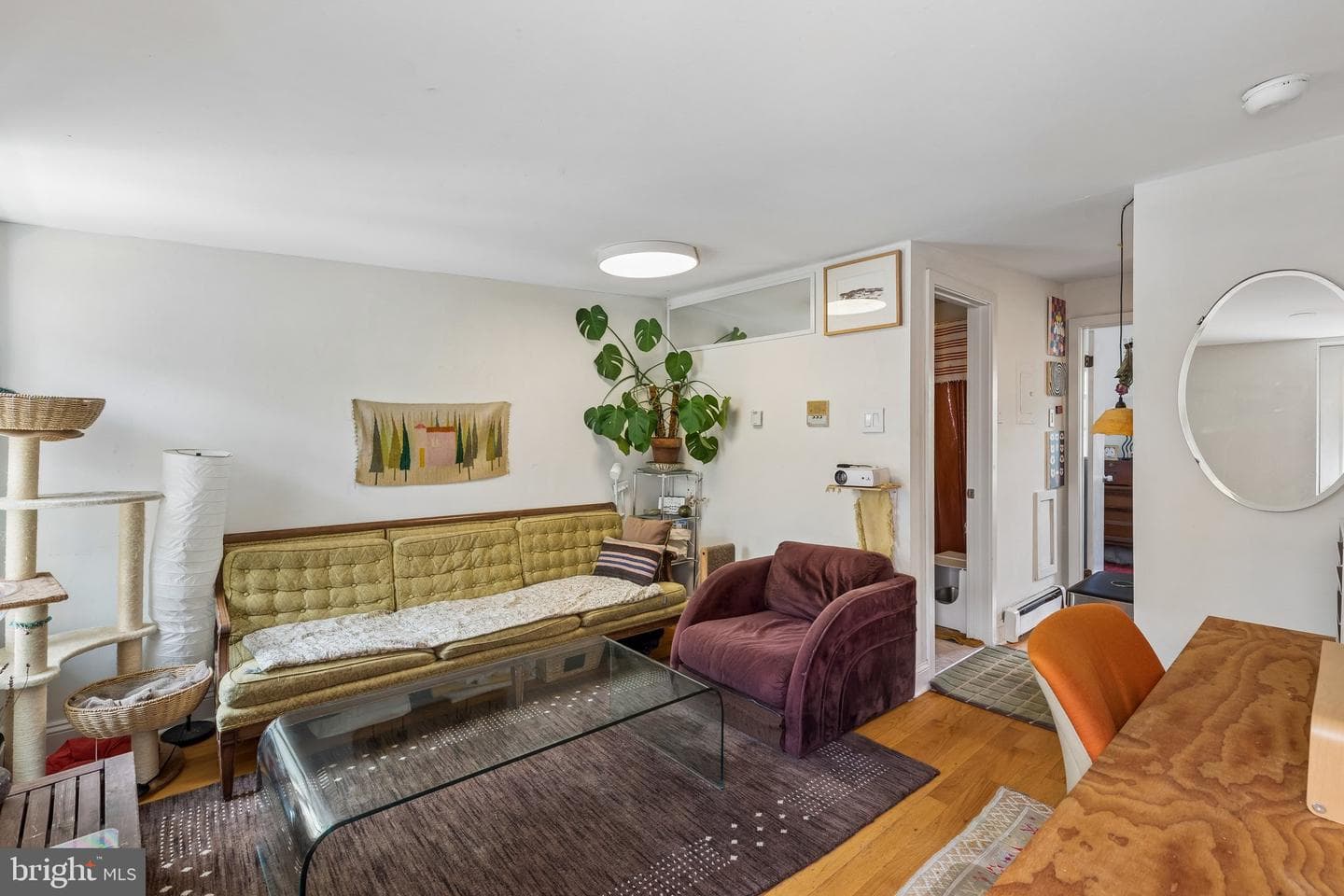 2020 Christian Street #E, Philadelphia