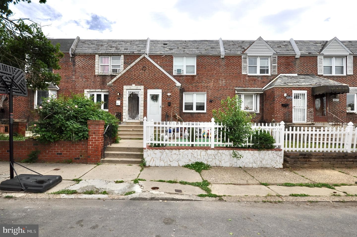 6311 Elmhurst Street, Philadelphia