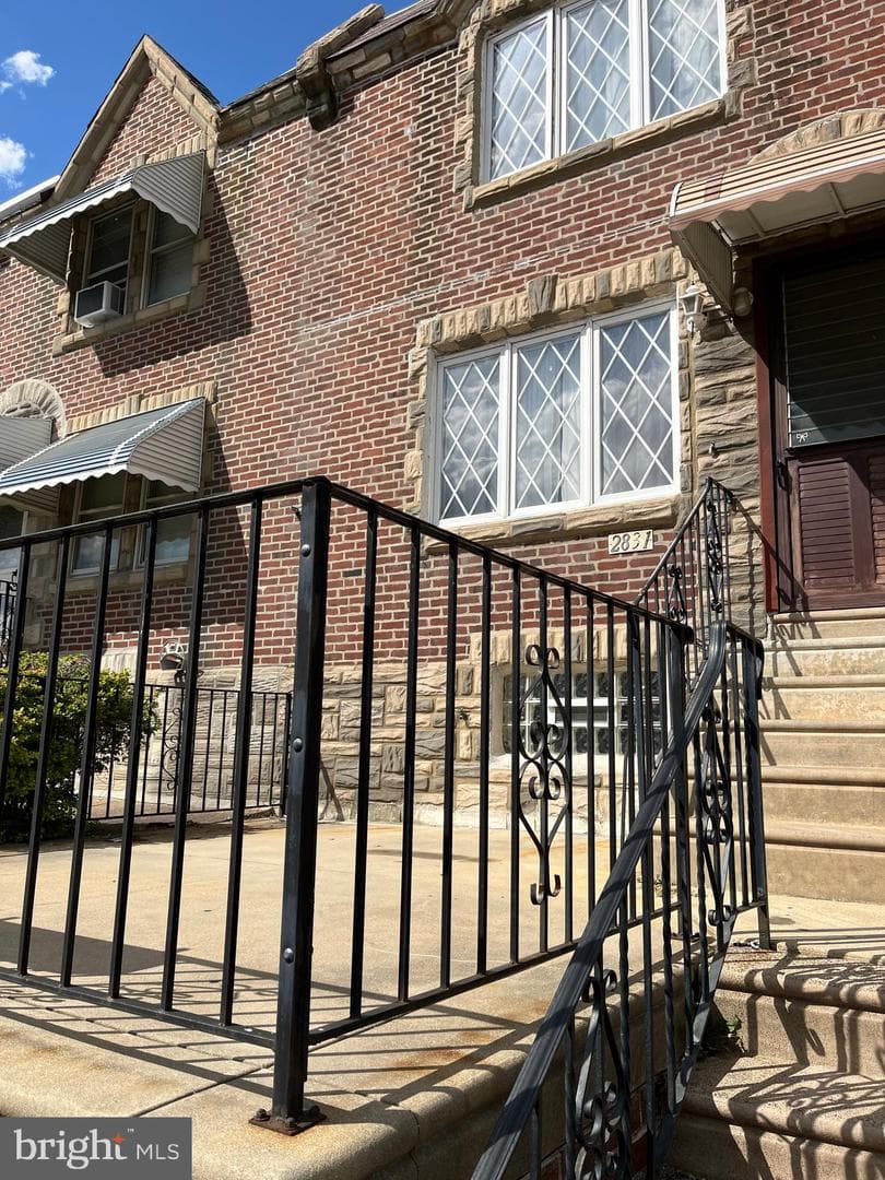 2831 Stevens Street, Philadelphia