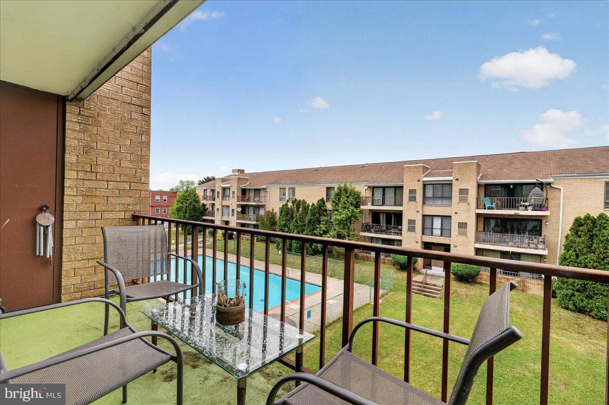 8930 Krewstown Road #310 photo 25