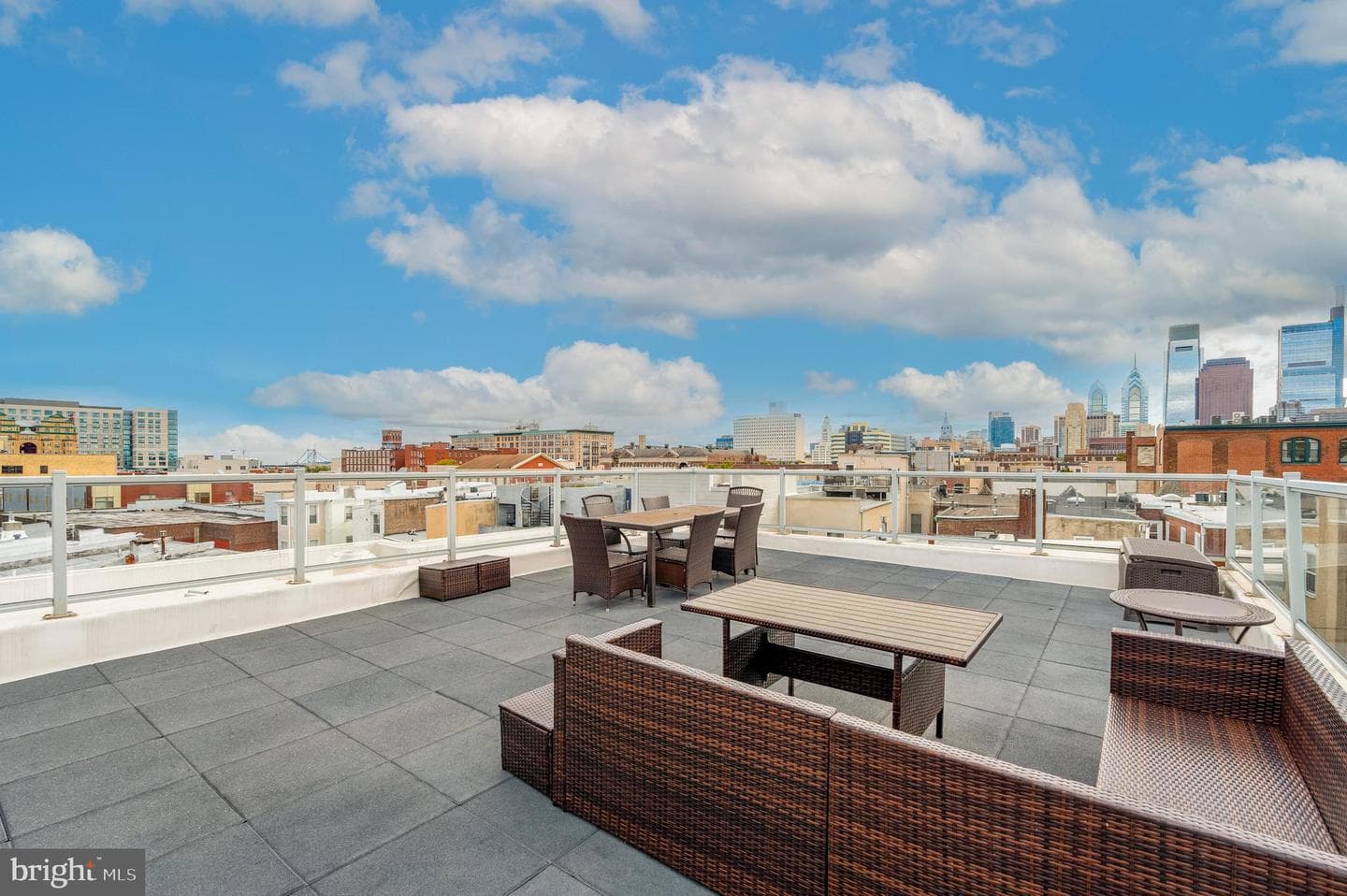 714 N Chadwick Street #6, Philadelphia