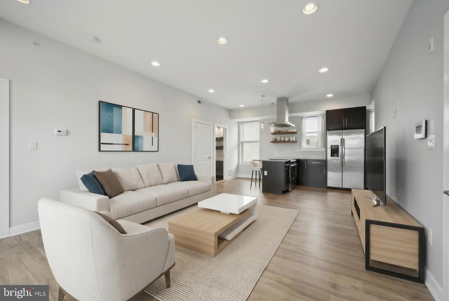 714 N Chadwick Street #6, Philadelphia