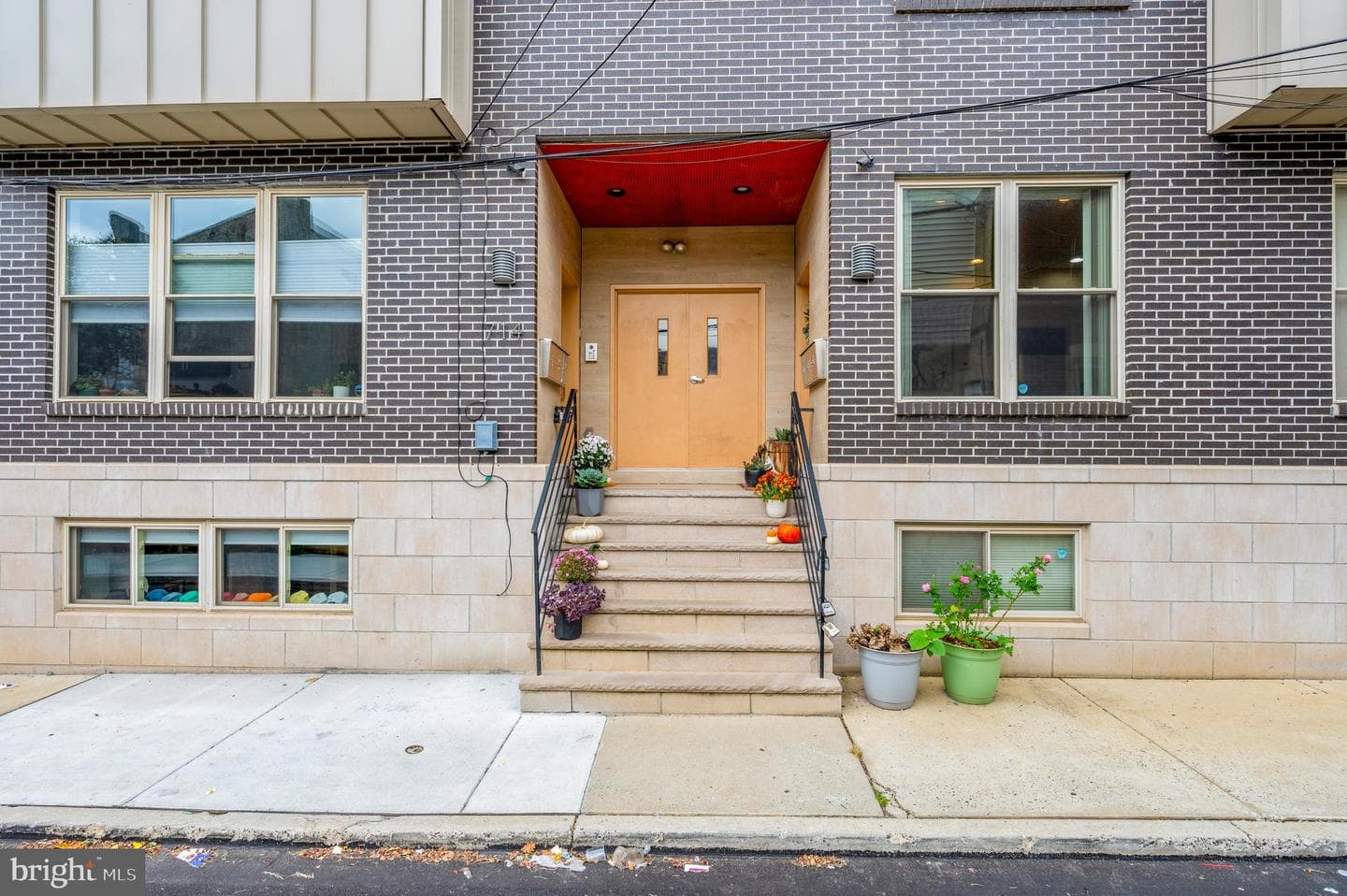 714 N Chadwick Street #6 photo 21
