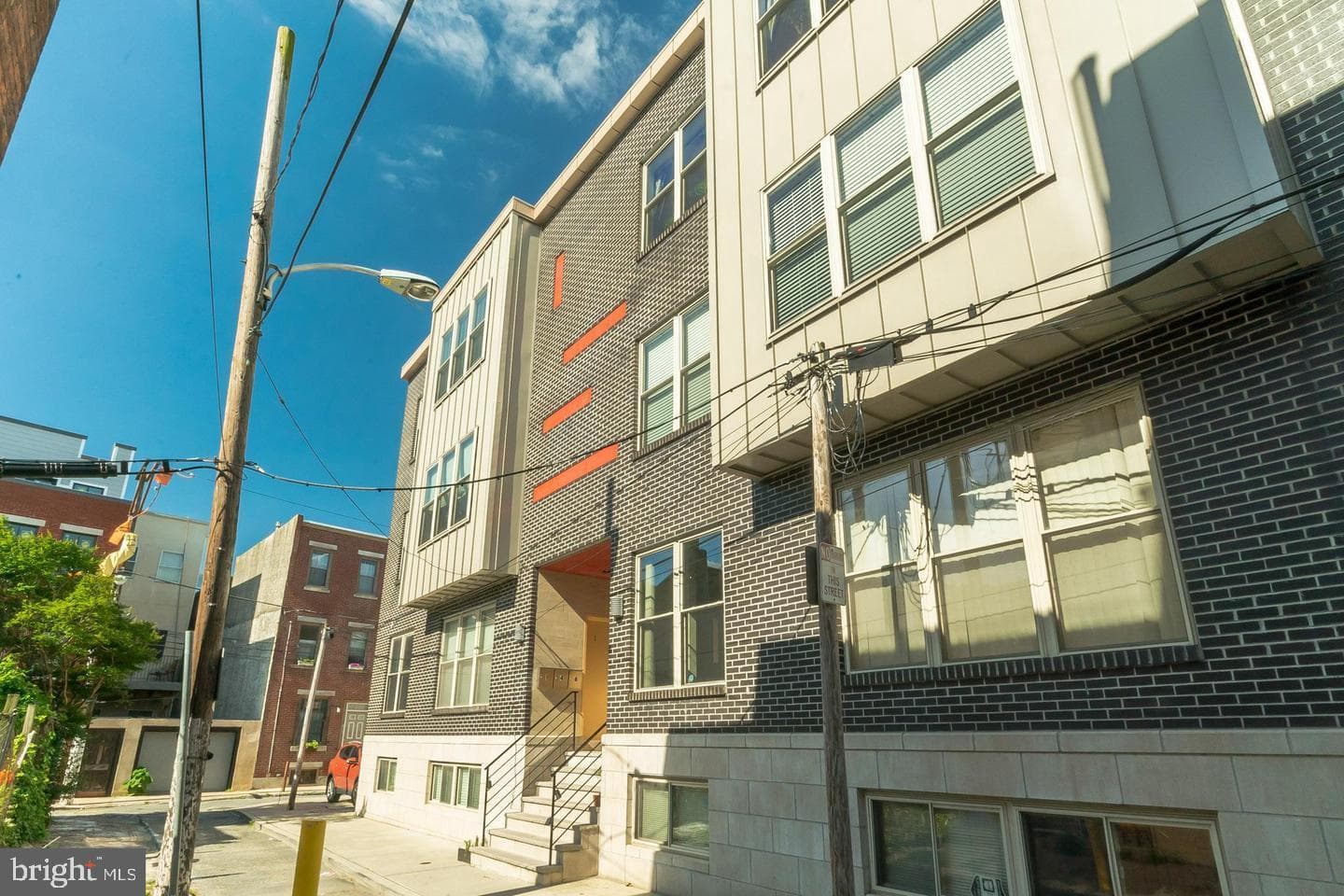 714 N Chadwick Street #6 photo 23