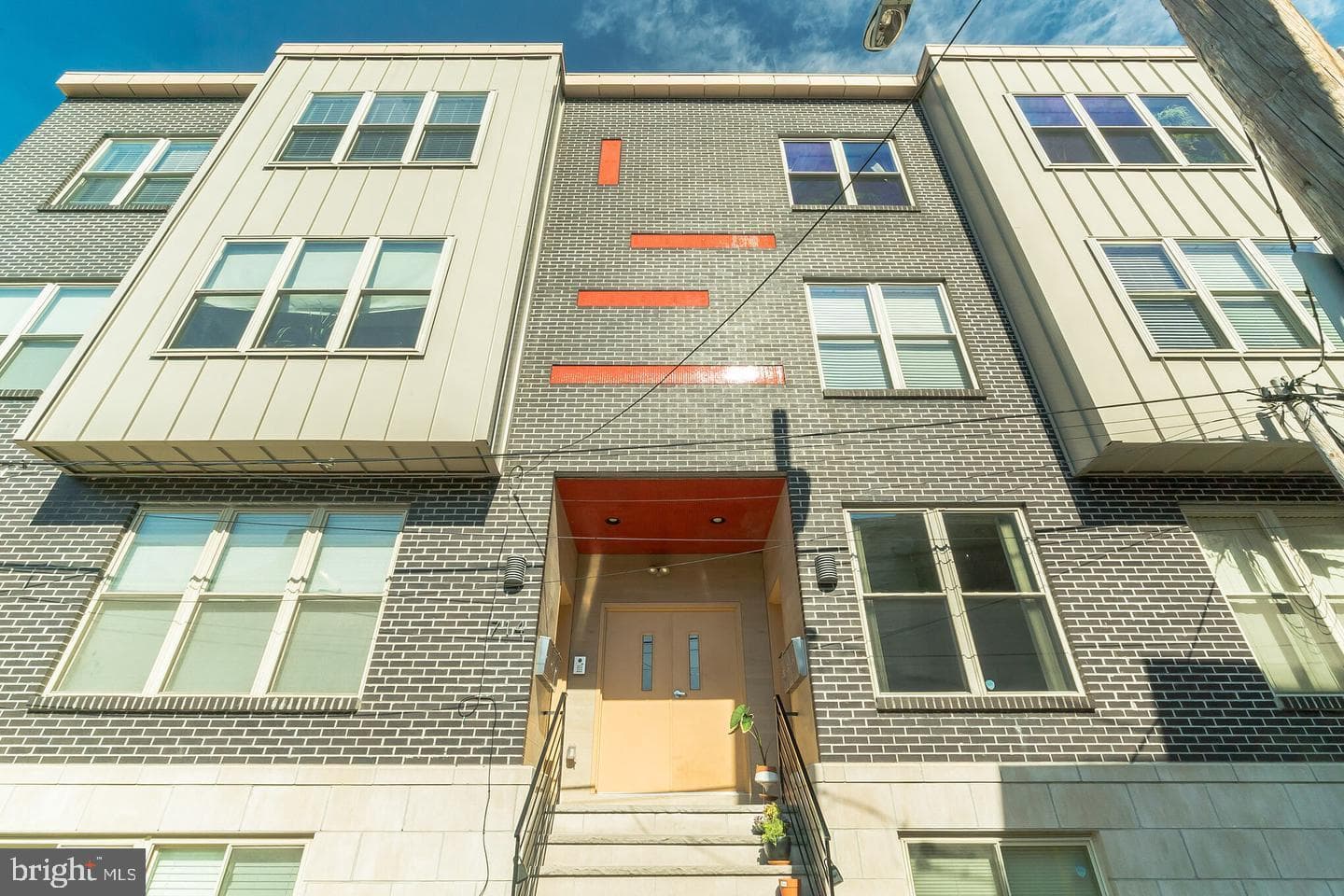 714 N Chadwick Street #6 photo 24