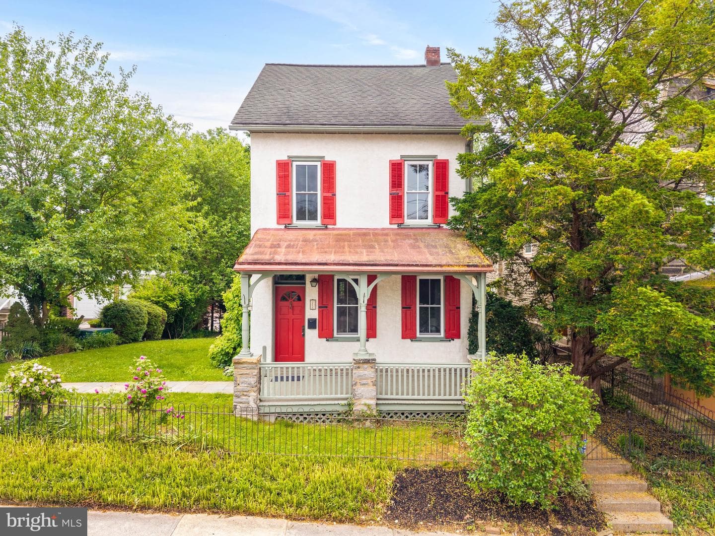 212 E Benezet Street, Philadelphia