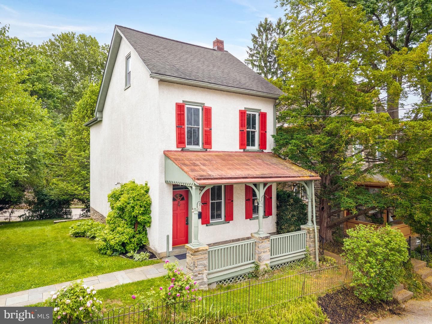 212 E Benezet Street photo 30