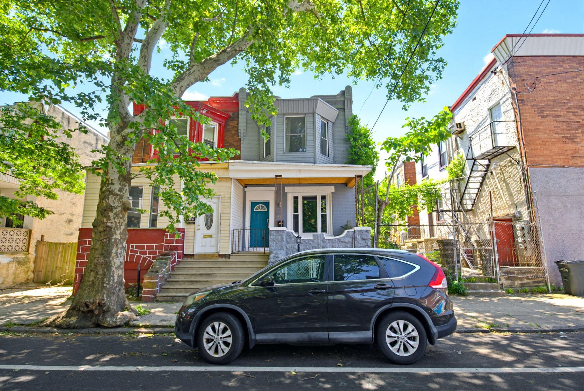 5148 Catharine Street photo 27