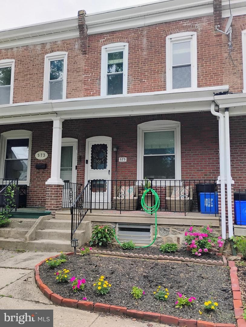 575 Conarroe Street, Philadelphia
