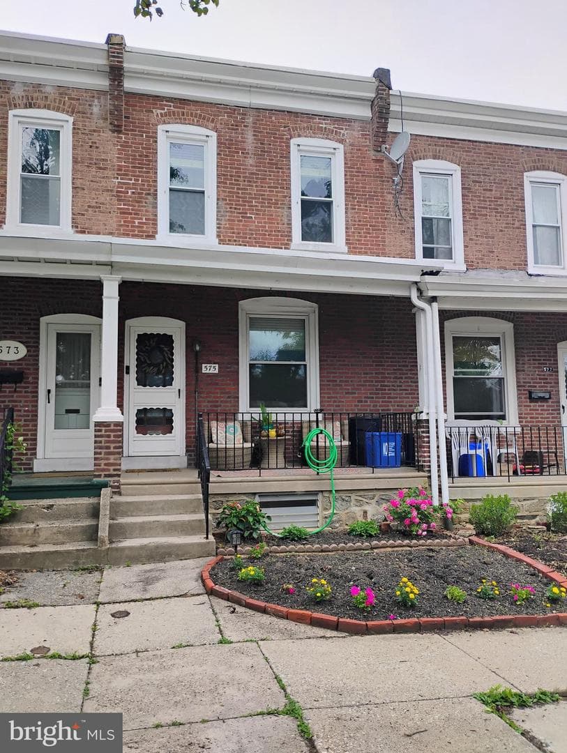 575 Conarroe Street, Philadelphia